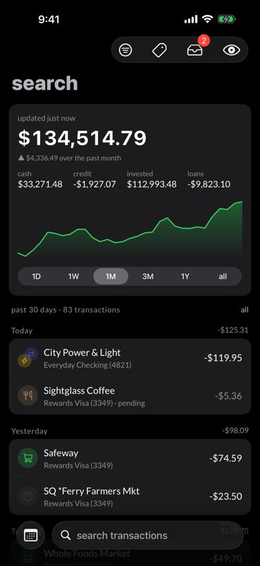 shekel screenshot